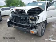 ✅ 2007 Toyota 4Runner Limited • VIN: JTEBT17R070066435 • Lot: 42257816. Wystawiony na IAAI z przebiegiem 340 378 mil. Bezpłatny archiwum sprzedaży aukcyjnych z USA i szczegółowy raport historii pojazdu na DreamBid. Zdjęcie 6.