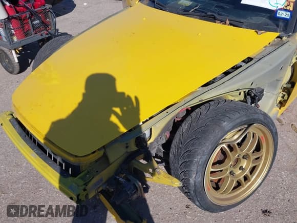 ✅ 2003 Honda S2000 • VIN: JHMAP11433T007551 • Lot: 41341761. Wystawiony na IAAI z przebiegiem 178 243 mil. Bezpłatny archiwum sprzedaży aukcyjnych z USA i szczegółowy raport historii pojazdu na DreamBid. Zdjęcie 6.