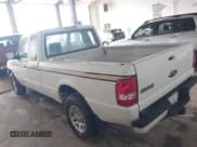 ✅ 2011 Ford Ranger XLT • VIN: 1FTLR4FE7BPA74975 • Lot: 42369981. Wystawiony na IAAI z przebiegiem 206 050 mil. Bezpłatny archiwum sprzedaży aukcyjnych z USA i szczegółowy raport historii pojazdu na DreamBid. Zdjęcie 3.