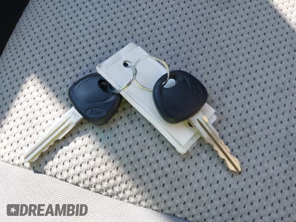 ✅ 2010 Hyundai Accent GLS • VIN: KMHCN4AC9AU452291 • Лот: 43014070. Опубликован ранее на IAAI с пробегом 104 991 миль. Бесплатный доступ к архиву аукционных продаж из США и подробный отчёт об истории автомобиля на DreamBid. Изображение 11.