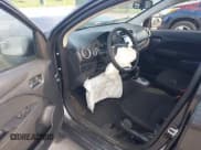 ✅ 2024 Mitsubishi Mirage SE • VIN: ML32FVFJXRHF02460 • Lot: 42224001. Listed on IAAI with 8,413 mi. Free auction sales archive from the USA and detailed vehicle history report at DreamBid. Image 5.