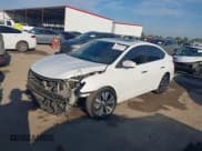 ✅ 2019 Nissan Sentra S • VIN: 3N1AB7AP1KY424804 • Лот: 43393279. Опубликован ранее на IAAI с пробегом 98 989 миль. Бесплатный доступ к архиву аукционных продаж из США и подробный отчёт об истории автомобиля на DreamBid. Изображение 2.