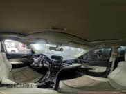 ✅ 2014 Acura ILX Premium • VIN: 19VDE1F56EE006629 • Lot: 47782235. Listed on Copart with 105,260 mi. Free auction sales archive from the USA and detailed vehicle history report at DreamBid. Image 14.