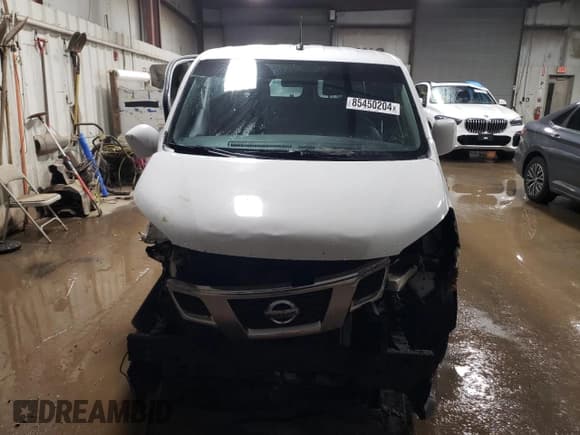 ✅ 2013 Nissan NV200 SV • VIN: 3N6CM0KN9DK695164 • Лот: 85450204. Опубликован ранее на Copart с пробегом 170 995 миль. Бесплатный доступ к архиву аукционных продаж из США и подробный отчёт об истории автомобиля на DreamBid. Изображение 5.