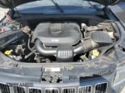 ✅ 2015 Jeep Grand Cherokee Limited • VIN: 1C4RJEBGXFC737211 • Lot: 70911715. Listed on Copart with 243,640 mi. Free auction sales archive from the USA and detailed vehicle history report at DreamBid. Image 12.