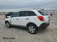 ✅ 2014 Chevrolet Captiva Sport LS • VIN: 3GNAL2EK8ES610270 • Lot: 56591215. Wystawiony na Copart z przebiegiem 140 028 mil. Bezpłatny archiwum sprzedaży aukcyjnych z USA i szczegółowy raport historii pojazdu na DreamBid. Zdjęcie 2.