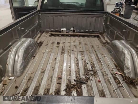 ✅ 2003 Chevrolet Silverado 1500 • VIN: 1GCEK14X73Z254737 • Lot: 86243955. Listed on Copart with 263,895 mi. Free auction sales archive from the USA and detailed vehicle history report at DreamBid. Image 10.