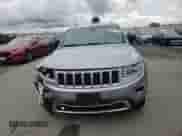 2014 Jeep Grand Cherokee Limited с VIN 1C4RJFBG1EC510039, выставлен на аукционе Copart как лот 86821145 с пробегом 163 927 миль миль и Списание • Salvage title. История ставок и продаж доступна на DreamBid. Изображение 14.