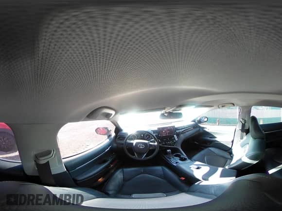 2021 Toyota Camry Hybrid XSE with VIN 4T1K31AK6MU030152, listed as a IAAI auction lot 41878099 with 81,333 mi miles and . Bid and sale history available at DreamBid. Image 18.