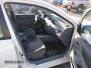 ✅ 2006 Mitsubishi Lancer ES • VIN: JA3AJ26E16U057775 • Lot: 41559133. Listed on IAAI with 262,064 mi. Free auction sales archive from the USA and detailed vehicle history report at DreamBid. Image 5.