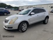 ✅ 2010 Cadillac SRX • VIN: 3GYFNGEY9AS574393 • Lot: 84626235. Wystawiony na Copart z przebiegiem 167 282 mil. Bezpłatny archiwum sprzedaży aukcyjnych z USA i szczegółowy raport historii pojazdu na DreamBid. Zdjęcie 1.