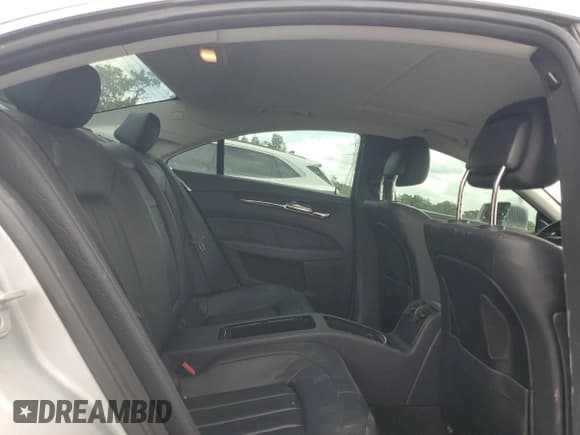 ✅ 2016 Mercedes-Benz CLS 400 • VIN: WDDLJ6HB8GA168093 • Lot: 65389465. Listed on Copart with 80,485 mi. Free auction sales archive from the USA and detailed vehicle history report at DreamBid. Image 10.