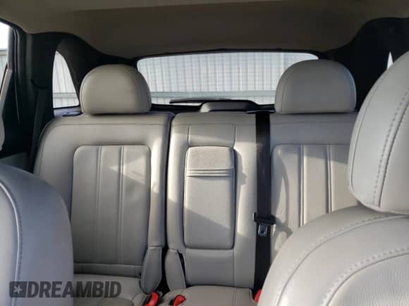 2014 Chevrolet Captiva Sport LTZ с VIN 3GNAL4EK4ES507987, выставлен на аукционе Copart как лот 87319334 с пробегом 165 667 миль миль и Чистый • Clean title. История ставок и продаж доступна на DreamBid. Изображение 10.