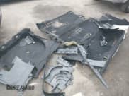 ✅ 2022 Mercedes-Benz GLS 450 • VIN: 4JGFF5KE9NA699074 • Lot: 43775505. Wystawiony na IAAI z przebiegiem 86 848 mil. Bezpłatny archiwum sprzedaży aukcyjnych z USA i szczegółowy raport historii pojazdu na DreamBid. Zdjęcie 12.