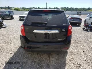 ✅ 2013 Chevrolet Equinox LT • VIN: 2GNFLEEK3D6297892 • Лот: 58921234. Опубликован ранее на Copart с пробегом 166 139 миль. Бесплатный доступ к архиву аукционных продаж из США и подробный отчёт об истории автомобиля на DreamBid. Изображение 6.