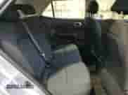 2023 Hyundai Venue Essential with VIN KMHRB8A34PU267598, listed as a Copart auction lot 65205944 with 18,970 mi miles and Salvage title. Bid and sale history available at DreamBid. Image 11.