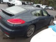 ✅ 2014 Porsche Panamera • VIN: WP0AA2A76EL006755 • Лот: 43365767. Опубликован ранее на IAAI с пробегом 119 389 миль. Бесплатный доступ к архиву аукционных продаж из США и подробный отчёт об истории автомобиля на DreamBid. Изображение 4.