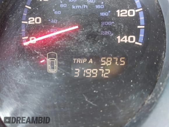 ✅ 2004 Acura MDX Touring • VIN: 2HNYD18624H512988 • Lot: 43228272. Listed on IAAI with 319,972 mi. Free auction sales archive from the USA and detailed vehicle history report at DreamBid. Image 7.