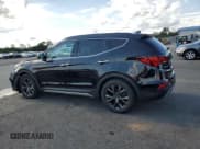 ✅ 2017 Hyundai Santa Fe Ultimate • VIN: 5XYZWDLA4HG389099 • Лот: 66960124. Опубликован ранее на Copart с пробегом 35 290 миль. Бесплатный доступ к архиву аукционных продаж из США и подробный отчёт об истории автомобиля на DreamBid. Изображение 2.