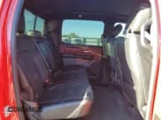 ✅ 2020 Ram 1500 Rebel • VIN: 1C6SRFLTXLN311313 • Lot: 82324345. Listed on Copart with 79,509 mi. Free auction sales archive from the USA and detailed vehicle history report at DreamBid. Image 10.