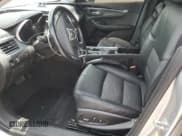 ✅ 2018 Chevrolet Impala LT • VIN: 2G1105S37J9110570 • Лот: 59773994. Опубликован ранее на Copart с пробегом 83 379 миль. Бесплатный доступ к архиву аукционных продаж из США и подробный отчёт об истории автомобиля на DreamBid. Изображение 7.