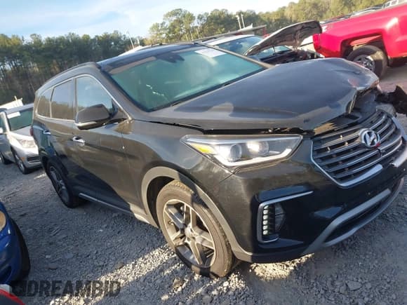 ✅ 2019 Hyundai Santa Fe Limited Ultimate • VIN: KM8SR4HF7KU304738 • Лот: 41829765. Опубликован ранее на IAAI с пробегом 66 000 миль. Бесплатный доступ к архиву аукционных продаж из США и подробный отчёт об истории автомобиля на DreamBid. Изображение 13.