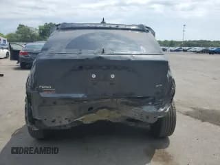 ✅ 2023 Kia Niro EX • VIN: KNDCR3LE5P5052961 • Лот: 58822514. Опубликован ранее на Copart с пробегом 22 288 миль. Бесплатный доступ к архиву аукционных продаж из США и подробный отчёт об истории автомобиля на DreamBid. Изображение 6.