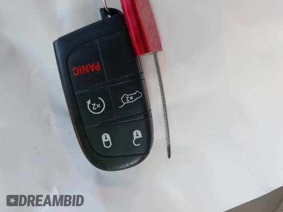 ✅ 2014 Jeep Grand Cherokee Overland • VIN: 1C4RJFCG1EC195516 • Lot: 43259305. Listed on IAAI with 230,199 mi. Free auction sales archive from the USA and detailed vehicle history report at DreamBid. Image 11.