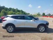 ✅ 2021 Chevrolet Blazer LT • VIN: 3GNKBDRS5MS537807 • Lot: 42730060. Listed on IAAI with 100,627 mi. Free auction sales archive from the USA and detailed vehicle history report at DreamBid. Image 14.