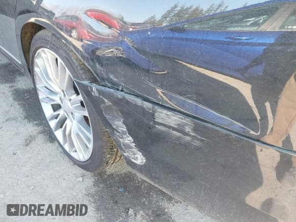 ✅ 2018 Cadillac CT6 Premium Luxury AWD • VIN: 1G6KG5RSXJU115496 • Lot: 41457590. Wystawiony na IAAI z przebiegiem 47 266 mil. Bezpłatny archiwum sprzedaży aukcyjnych z USA i szczegółowy raport historii pojazdu na DreamBid. Zdjęcie 17.