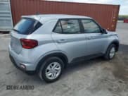 ✅ 2022 Hyundai Venue SE • VIN: KMHRB8A34NU146857 • Lot: 55453115. Listed on Copart with 21,106 mi. Free auction sales archive from the USA and detailed vehicle history report at DreamBid. Image 3.