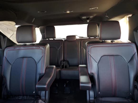 ✅ 2023 Ford Expedition Max Limited • VIN: 1FMJK2A8XPEA56650 • Lot: 72032105. Wystawiony na Copart z przebiegiem 20 904 mil. Bezpłatny archiwum sprzedaży aukcyjnych z USA i szczegółowy raport historii pojazdu na DreamBid. Zdjęcie 10.