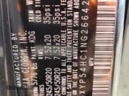 ✅ 2022 Kia Telluride SX • VIN: 5XYP54HC1NG266425 • Lot: 82682475. Listed on Copart with 126,311 mi. Free auction sales archive from the USA and detailed vehicle history report at DreamBid. Image 13.