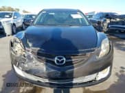 ✅ 2010 Mazda 6 i Touring • VIN: 1YVHZ8CH2A5M07261 • Lot: 43610903. Wystawiony na IAAI z przebiegiem 116 823 mil. Bezpłatny archiwum sprzedaży aukcyjnych z USA i szczegółowy raport historii pojazdu na DreamBid. Zdjęcie 6.