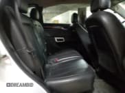 ✅ 2013 Chevrolet Captiva Sport LT • VIN: 3GNAL3EK7DS591022 • Lot: 83681344. Wystawiony na Copart z przebiegiem 142 303 mil. Bezpłatny archiwum sprzedaży aukcyjnych z USA i szczegółowy raport historii pojazdu na DreamBid. Zdjęcie 11.