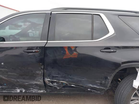 2024 Chevrolet Traverse LT Cloth с VIN 1GNESVKW7RJ129155, выставлен на аукционе IAAI как лот 41235663 с пробегом 26 873 миль миль и . История ставок и продаж доступна на DreamBid. Изображение 14.