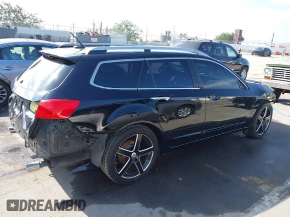 ✅ 2012 Acura TSX Technology • VIN: JH4CW2H62CC003693 • Lot: 43504586. Listed on IAAI with 72,016 mi. Free auction sales archive from the USA and detailed vehicle history report at DreamBid. Image 14.