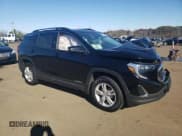 ✅ 2020 GMC Terrain SLE • VIN: 3GKALTEV2LL290822 • Lot: 82740465. Wystawiony na Copart z przebiegiem 81 096 mil. Bezpłatny archiwum sprzedaży aukcyjnych z USA i szczegółowy raport historii pojazdu na DreamBid. Zdjęcie 4.
