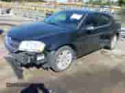 2013 Dodge Avenger SE with VIN 1C3CDZAB8DN677218, listed as a IAAI auction lot 43470109 with 140,223 mi miles and . Bid and sale history available at DreamBid. Image 2.