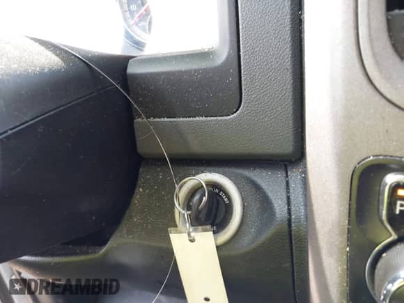 2016 Ram 1500 Express with VIN 1C6RR7FG3GS352277, listed as a IAAI auction lot 42119168 with 140,449 mi miles and . Bid and sale history available at DreamBid. Image 11.