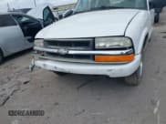 ✅ 2000 Chevrolet S-10 LS • VIN: 1GCCS14W4YK203243 • Лот: 42341985. Опубликован ранее на IAAI с пробегом 206 111 миль. Бесплатный доступ к архиву аукционных продаж из США и подробный отчёт об истории автомобиля на DreamBid. Изображение 12.