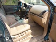 ✅ 2001 Acura MDX Touring • VIN: 2HNYD18821H520070 • Lot: 42494870. Listed on IAAI with 299,882 mi. Free auction sales archive from the USA and detailed vehicle history report at DreamBid. Image 5.