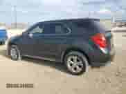 2014 Chevrolet Equinox LS с VIN 2GNALAEK0E6285736, выставлен на аукционе Copart как лот 86818455 с пробегом 136 192 миль миль и Чистый • Clean title. История ставок и продаж доступна на DreamBid. Изображение 2.
