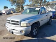 ✅ 2001 Dodge 1500 • VIN: 1B7HC16Y91S183532 • Lot: 43893414. Listed on IAAI with 361,209 mi. Free auction sales archive from the USA and detailed vehicle history report at DreamBid. Image 2.