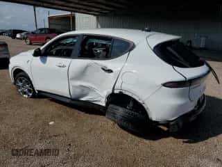 2024 Dodge Hornet R/T z VIN ZACPDFCW3R3A29786, wystawiony jako Copart lot #55097085 z przebiegiem 29 255 mil mil oraz Szkoda całkowita • Salvage title. Historia ofert i sprzedaży dostępna na DreamBid. Obrazek 2.