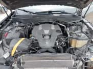 ✅ 2018 Maserati Levante • VIN: ZN661XUA2JX297461 • Lot: 42671491. Listed on IAAI with 96,952 mi. Free auction sales archive from the USA and detailed vehicle history report at DreamBid. Image 10.