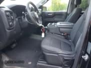 ✅ 2019 Chevrolet Silverado 1500 Custom • VIN: 1GCRYBEF3KZ202113 • Lot: 60526705. Listed on Copart with 54,978 mi. Free auction sales archive from the USA and detailed vehicle history report at DreamBid. Image 7.