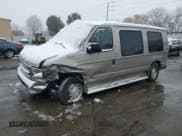 ✅ 2002 Ford Econoline Cargo • VIN: 1FDRE14L92HA94107 • Lot: 92055665. Wystawiony na Copart z przebiegiem 161 644 mil. Bezpłatny archiwum sprzedaży aukcyjnych z USA i szczegółowy raport historii pojazdu na DreamBid. Zdjęcie 1.