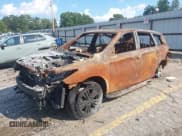 ✅ 2016 Infiniti QX60 • VIN: 5N1AL0MN0GC512315 • Lot: 42891664. Listed on IAAI with Not provided. Free auction sales archive from the USA and detailed vehicle history report at DreamBid. Image 2.