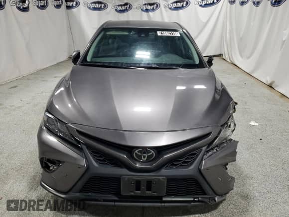 2023 Toyota Camry SE с VIN 4T1G11AK6PU770235, выставлен на аукционе Copart как лот 71582115 с пробегом 41 352 миль миль и Чистый • Clean title. История ставок и продаж доступна на DreamBid. Изображение 5.